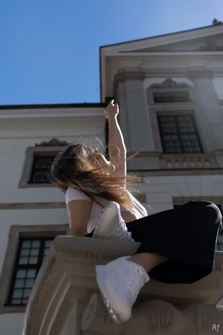 Jaką szkoła tańca wybrać